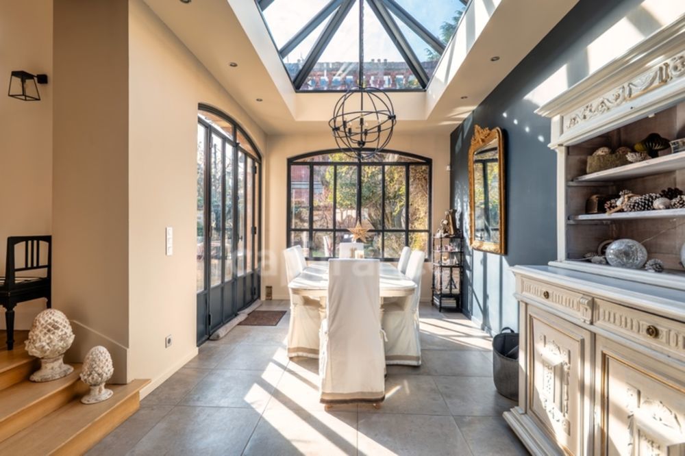 � vendre  Maison Mantes-la-Jolie (78200)