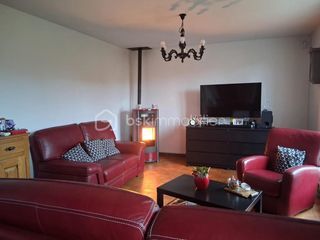  Maison � vendre 5 pi�ces 98 m�