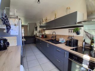  Maison � vendre 4 pi�ces 79 m�