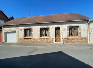  Maison � vendre 5 pi�ces 125 m�