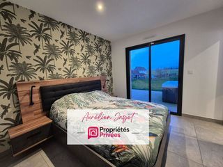  Maison � vendre 5 pi�ces 121 m�