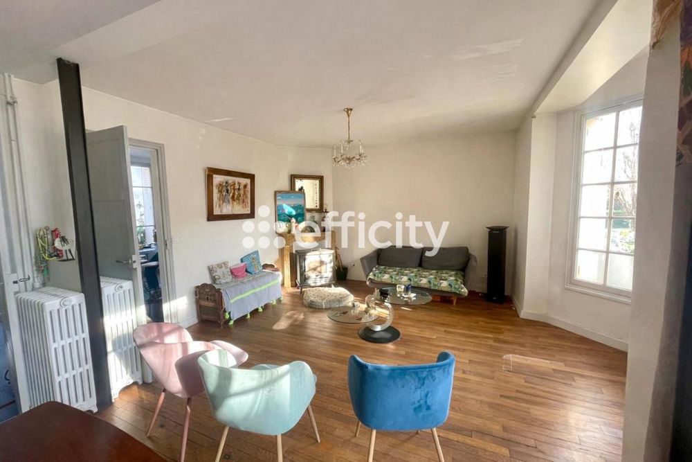 � vendre  Maison Versailles (78000)