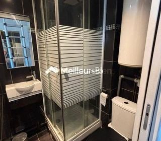  Appartement � louer 1 pi�ce 9 m�