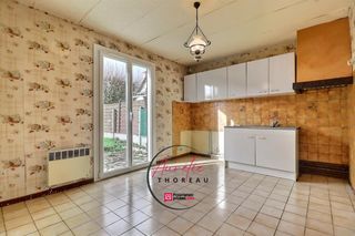  Maison � vendre 5 pi�ces 89 m�