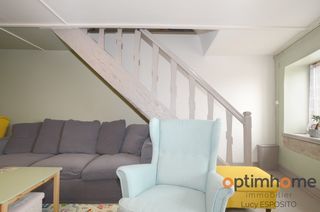  Maison � vendre 3 pi�ces 71 m�