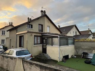  Maison � vendre 6 pi�ces 120 m�