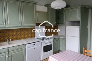  Maison � vendre 5 pi�ces 120 m�