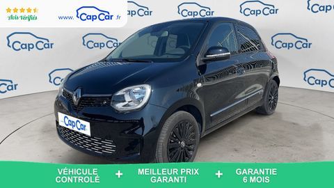 Renault Twingo III 1.0 SCe 65 Urban Night 2023 occasion Marseille 13001