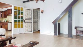  Maison � vendre 4 pi�ces 90 m�