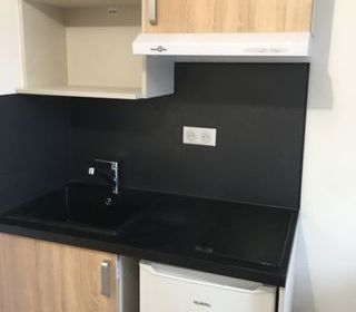  Appartement � louer 2 pi�ces 38 m�