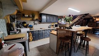  Maison � vendre 7 pi�ces 210 m�