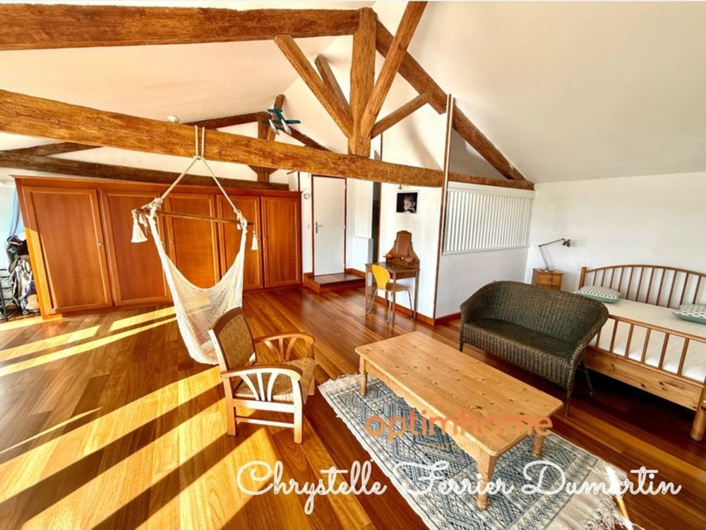 � vendre  Maison Saint-Georges-d'Ol�ron (17190)