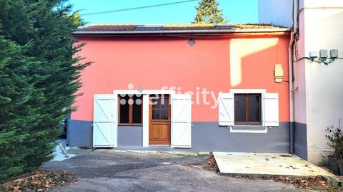   Maison Maison - 3 pi�ce(s) - 60 m�