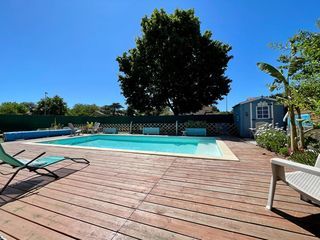  Maison � vendre 6 pi�ces 106 m�