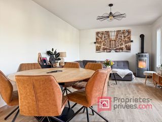  Maison � vendre 5 pi�ces 95 m�