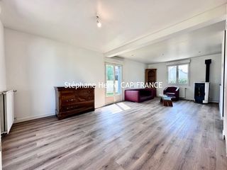  Maison � vendre 6 pi�ces 118 m�