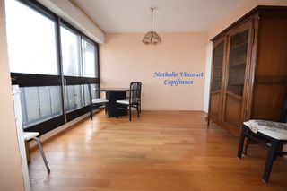  Appartement � vendre 4 pi�ces 81 m�