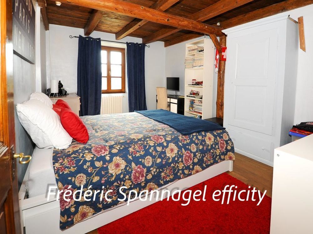 � vendre  Maison Fillinges (74250)