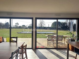  Maison � vendre 6 pi�ces 136 m�