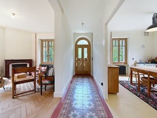  Maison � vendre 7 pi�ces 227 m�