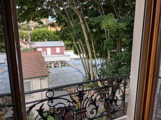  Appartement � vendre 2 pi�ces 31 m�