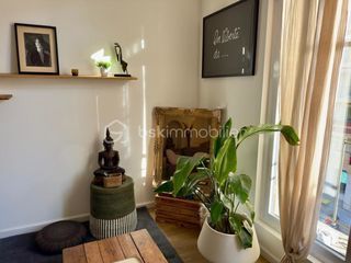  Appartement � vendre 3 pi�ces 71 m�