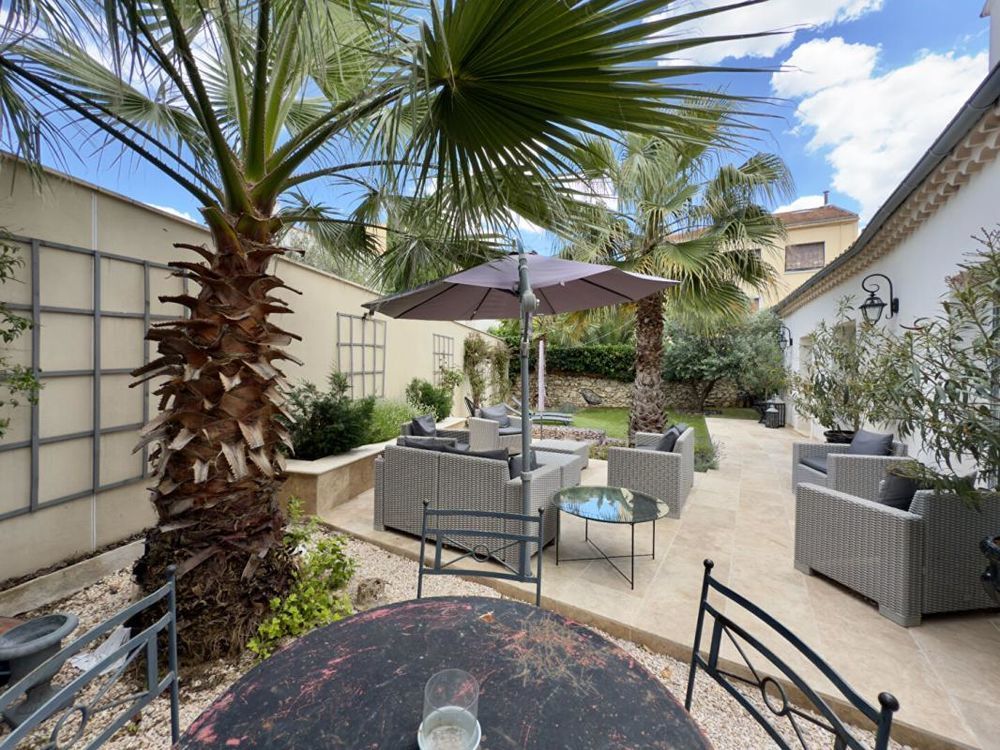 � vendre  Maison B�ziers (34500)