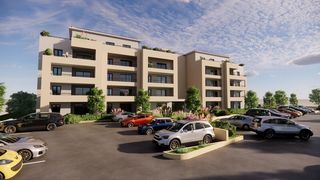  Appartement � vendre 3 pi�ces 64 m�