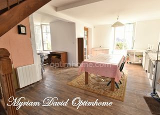  Maison � vendre 3 pi�ces 77 m�