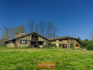  Maison � vendre 8 pi�ces 315 m�