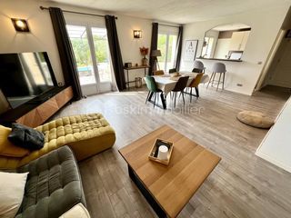  Villa � vendre 7 pi�ces 168 m�