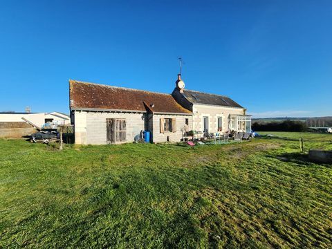   Maison Perrusson 4 pi�ce(s) 108 m2 Maison - 4 pi�ce(s) - 108 m�