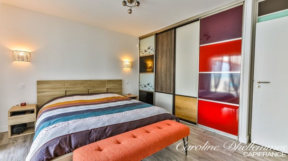 � vendre  Maison Les Sables-d'Olonne (85100)