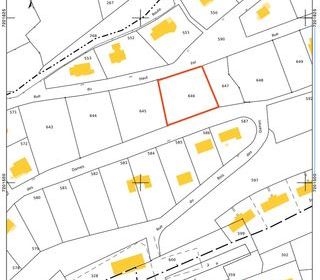  Terrain � vendre 1347 m�
