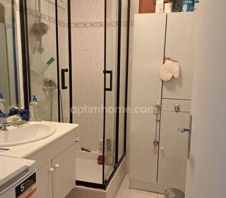  Appartement � vendre 3 pi�ces 56 m�