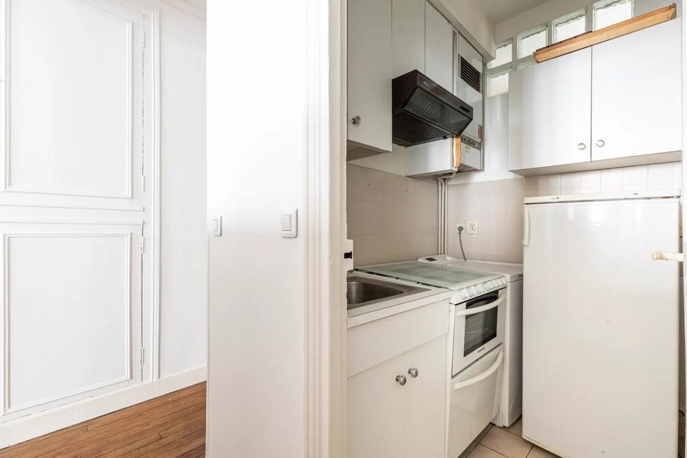 � vendre  Appartement Paris 4