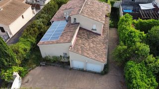  Maison � vendre 5 pi�ces 120 m�