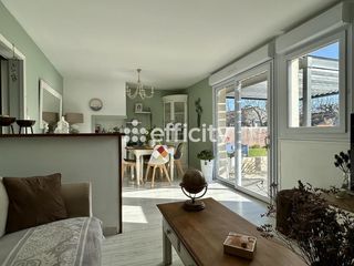  Maison � vendre 5 pi�ces 106 m�