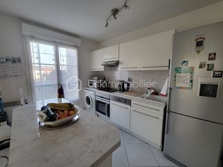  Appartement � vendre 2 pi�ces 43 m�