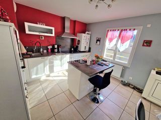  Appartement � vendre 3 pi�ces 76 m�