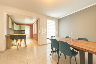  Maison � vendre 7 pi�ces 125 m�