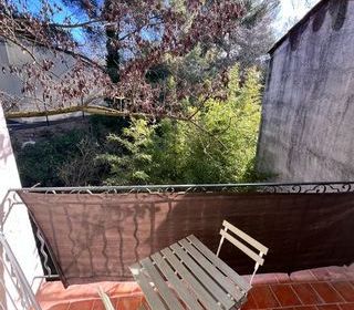  Appartement � louer 1 pi�ce 20 m�