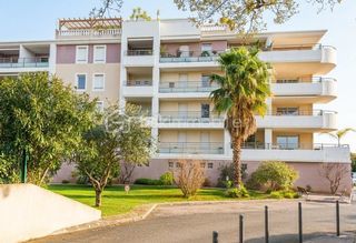  Appartement � vendre 2 pi�ces 41 m�