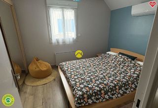  Maison � vendre 4 pi�ces 91 m�