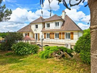  Maison � vendre 8 pi�ces 178 m�