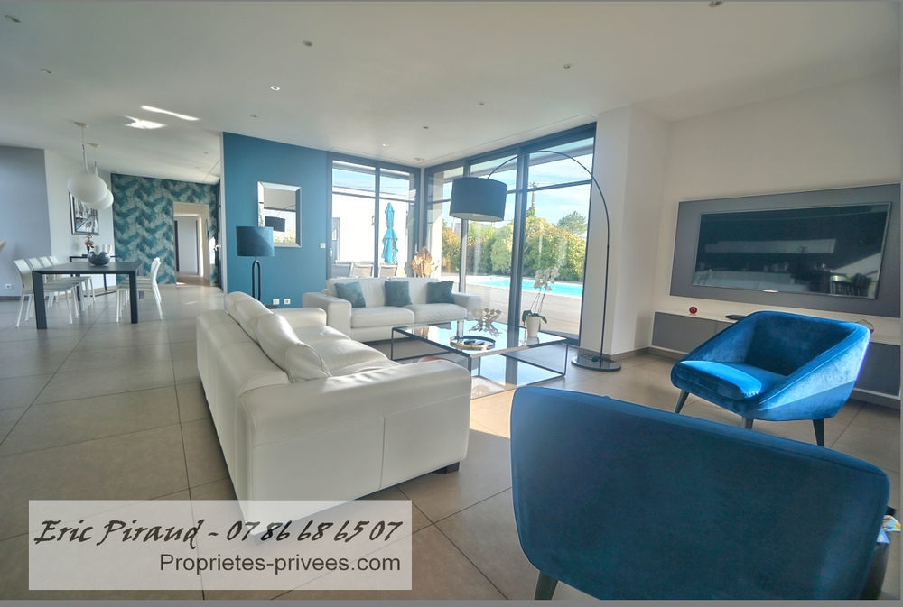 � vendre  Maison Gu�rande (44350)