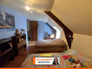  Maison � vendre 5 pi�ces 104 m�