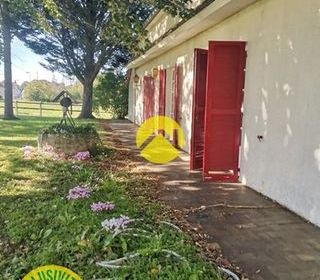  Maison � vendre 8 pi�ces 150 m�