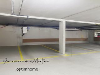  Parking / Garage � vendre 1 pi�ce 12 m�
