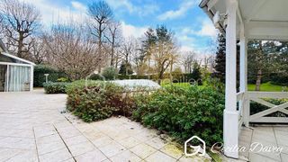  Maison � vendre 8 pi�ces 160 m�